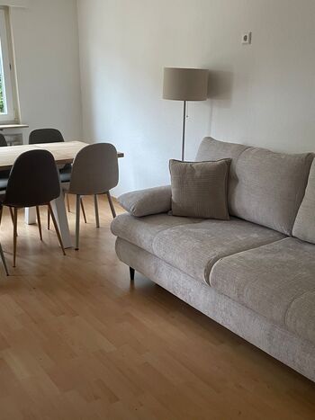 Beste Wohnung für Monteur_ Dorey Home Heilbronn H_1 Bild 3