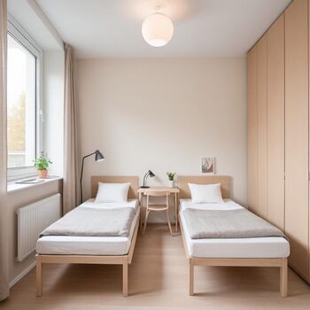 Monteurunterkunft Dresden -nach Wunsch/Bedürfnis Bild 2