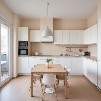 Monteurunterkunft Dresden -nach Wunsch/Bedürfnis Bild 5