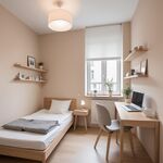 Monteurunterkunft Dresden -nach Wunsch/Bedürfnis Bild 1