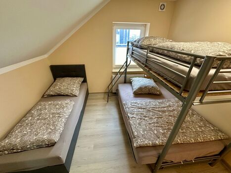 Wohnung Schwarz Bild 3
