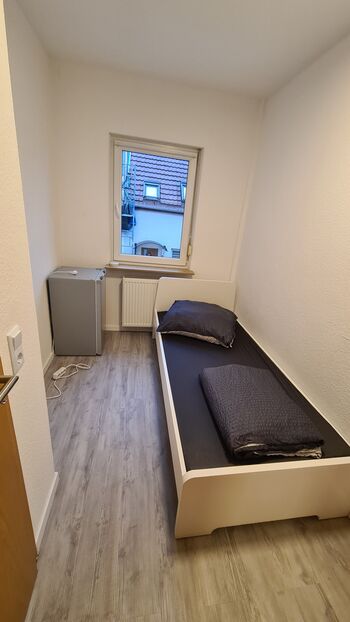 Busch Immobilien | Pensionen | Monteurunterkünfte Picture 3