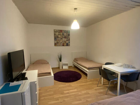 Monteurzimmer Fromm Obrázok 2
