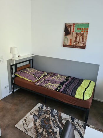 Monteurzimmer Fromm Obrázok 3