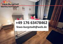 ZIMMER FREI! 80 Pers. Gratis Waschmaschine! Wi-Fi Bild 1