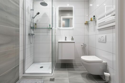 Monteurunterkunft/Monteurwohnung/Möbilierte Wohnung Bild 3