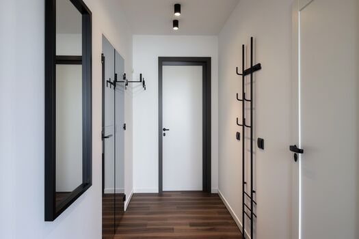 Monteurunterkunft/Monteurwohnung/Möbilierte Wohnung Bild 4