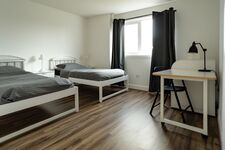 Monteurunterkunft/Monteurwohnung/Möbilierte Wohnung Bild 2