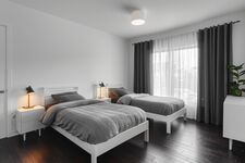 Monteurunterkunft/Monteurwohnung/Möbilierte Wohnung Bild 1