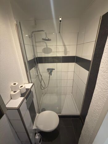 Quartier an der Rennbahn 1 | Monteurwohnung für bis zu 4 Per Bild 2