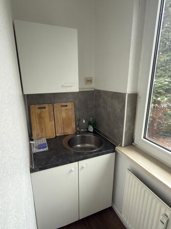Quartier an der Rennbahn 1 | Monteurwohnung für bis zu 4 Per Bild 5