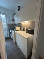 Quartier an der Rennbahn 1 | Monteurwohnung für bis zu 4 Per Bild 3