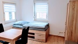 AK Monteurzimmer Bild 7