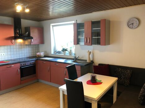 Ferienwohnung mit Terrasse Picture 2