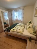 Ferienwohnung mit Terrasse Bild 1