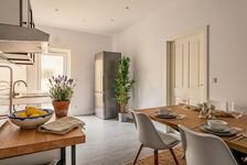 ✯ Workers Apartment | Monteurwohnung in Rostock | Provided by APARTS Bild 2