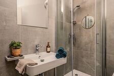 ✯ Workers Apartment | Monteurwohnung in Rostock | Provided by APARTS Bild 3