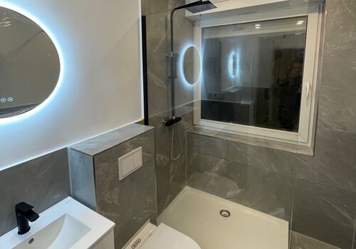 Zimmervermietung Salzgitter M&H Apartments