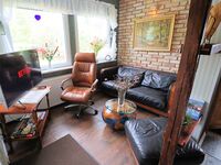 Ferienhaus mit Sauna, Grill, Tischtennis, Parkplätze, WLAN Bild 8