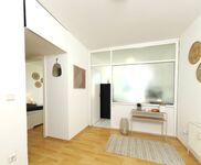 Spacious 6 Bed Apartment with Balcony Ideal for Work Crews Bild 15