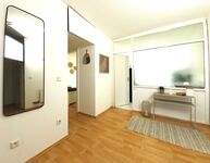 Spacious 6 Bed Apartment with Balcony Ideal for Work Crews Bild 18
