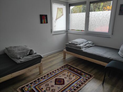 Gemütliche Monteurwohnung DIESER in Balingen, Monteure Bild 2