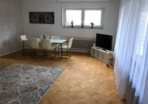 Apartment am Kurpark Picture 2