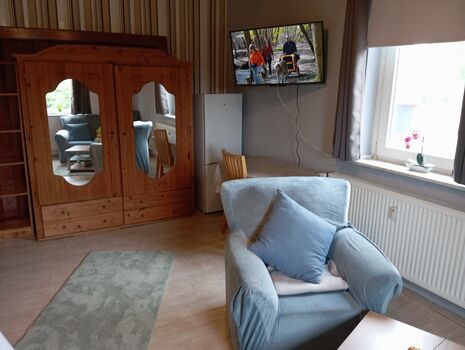 Inge's - Monteurzimmer/Wohnung Zdjęcie 2