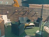 Inge's - Monteurzimmer/Wohnung Bild 13
