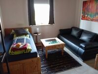 Inge's - Monteurzimmer/Wohnung Bild 12