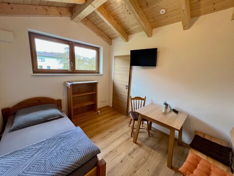 Top Wohnung Neubau mit 4 Zimmern 3 Bädern Hauzenberg/Passau Bild 4