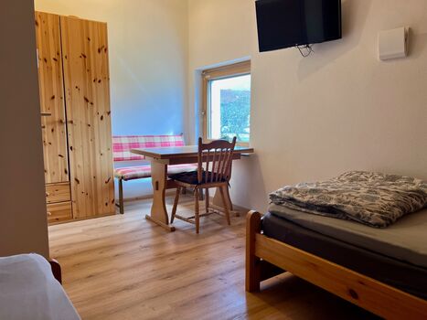 Top Wohnung Neubau mit 4 Zimmern 3 Bädern Hauzenberg/Passau Bild 5