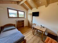 Top Wohnung Neubau mit 4 Zimmern 3 Bädern Hauzenberg/Passau Bild 4