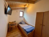 Top Wohnung Neubau mit 4 Zimmern 3 Bädern Hauzenberg/Passau Bild 2