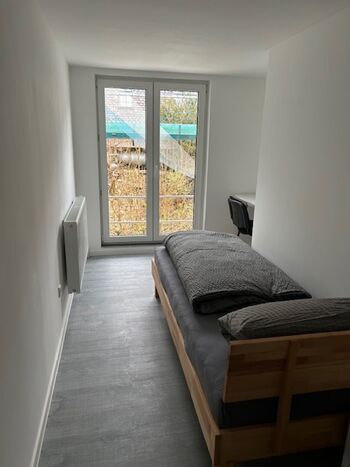 Gästezimmer Heidenheim