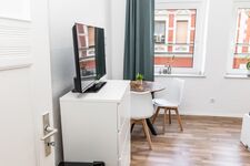 CosyHomes24 (UN01) • Balkon • TOP-Anbindung • Zentral Bild 4