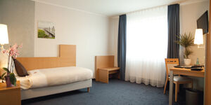 Hotel Beuss Bild 2