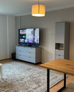 moderne & einladende Wohnung nahe A7 Bild 1