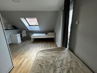 4 Personen Apartment