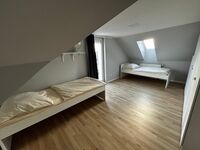 4 Personen Apartment