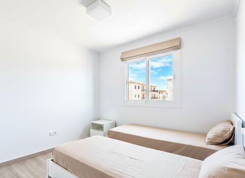 Monteurunterkünfte in Neuenkirchen – 24h Check-In Obrázok 2