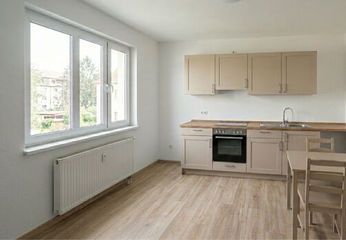 Monteurunterkünfte in Neuenkirchen – 24h Check-In Obrázok 3