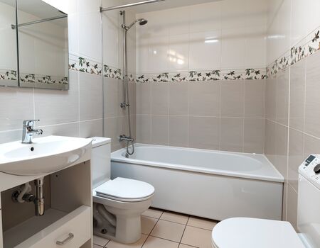 Monteurunterkünfte in Neuenkirchen – 24h Check-In Obrázok 4