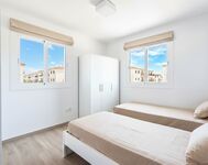 Monteurunterkünfte in Neuenkirchen – 24h Check-In Bild 1