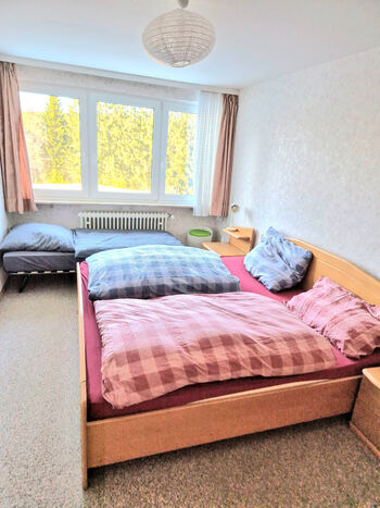 Gästezimmer Agnieszka D,E,PL,CZ Picture 3