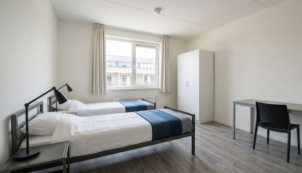 Business Apartment Güglingen