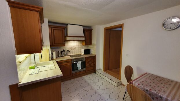 Business-Appartement, Monteurwohnung, voll möbliert Bild 4