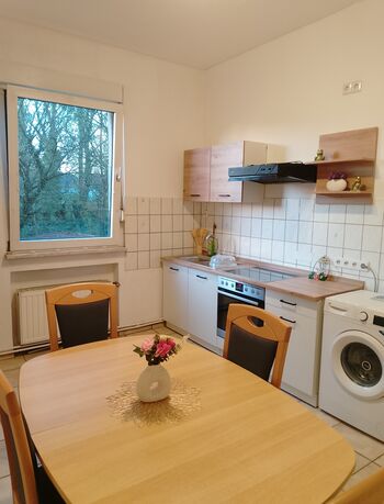 Gästezimmer Schmitz Bild 3