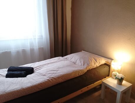 Gästezimmer Schmitz Bild 5