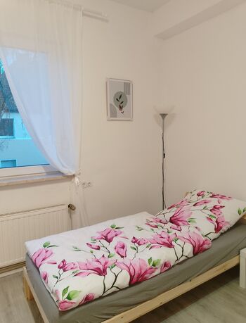 Gästezimmer Schmitz Bild 3